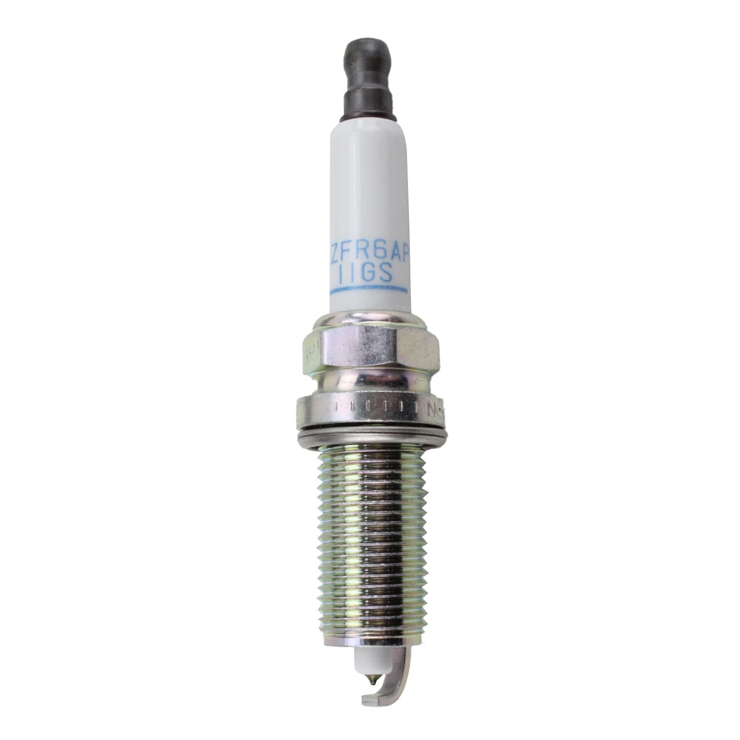 NGK Standard Platinum Spark Plug LZFR6AP11GS for BMW E82 E88 F25 (2007–2015)