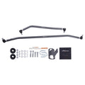 Steering Suspension Drag Link and Tie Rod Kit for Dodge Ram 2500 3500 (1994–1999)