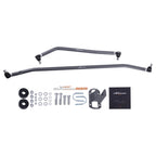 Steering Suspension Drag Link and Tie Rod Kit for Dodge Ram 2500 3500 (1994–1999)