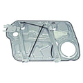 Window Regulator and Motor Assembly for Hyundai Sonata (2006–2007)