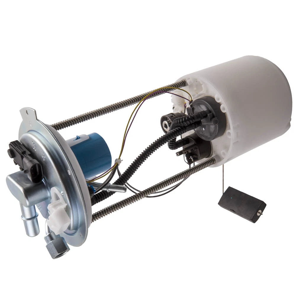 Fuel Pump Module Assembly for Hummer H3 Luxury L5 3.7L (2007–2008) E3724M