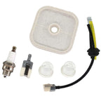 Air Fuel Tune-Up Kit for