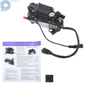 Air Suspension Compressor Pump for Bentley GT Coupe (2003–2012)