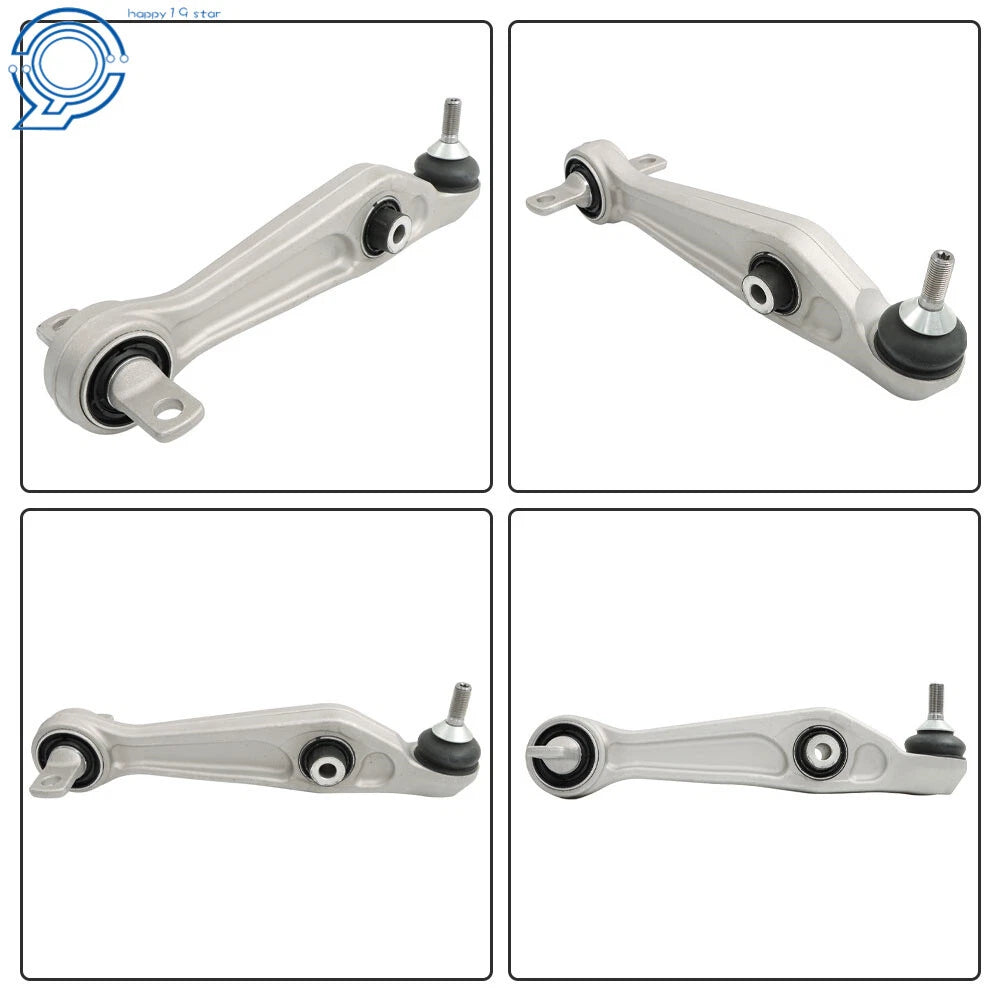 Set of 4 Control Arms with Ball Joints for Tesla Model 3 (2017–2021)