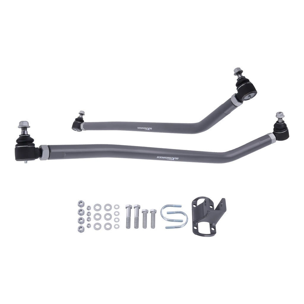 Steering Stabilizers for Ram 2500 3500 4WD (1994–1999) 0-6" Lift Kit