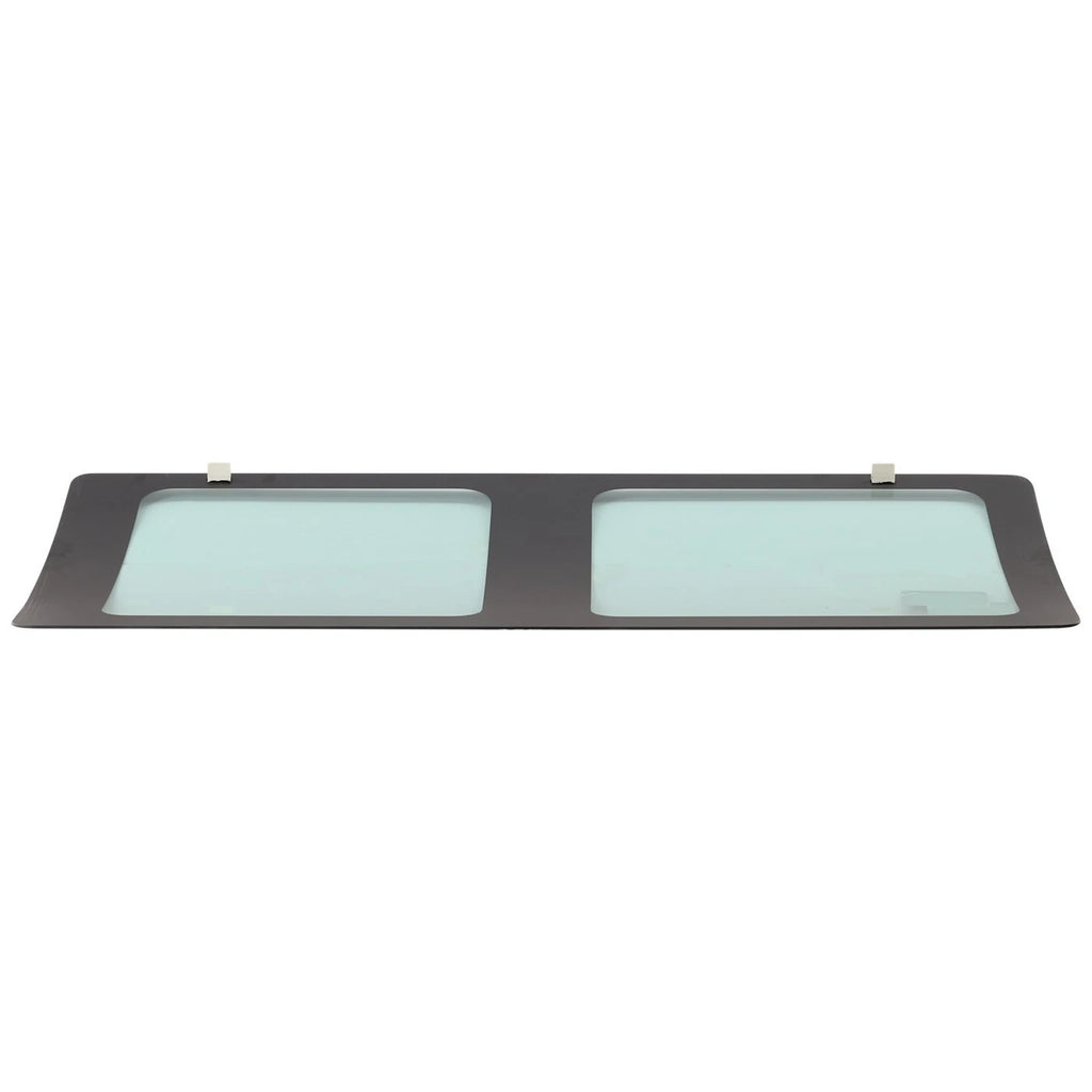 Rear Door Glass for Chevy Savana (2003–2023)