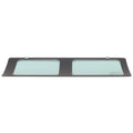 Rear Door Glass for Chevy Savana (2003–2023)