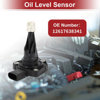 Engine Oil Level Sensor 2.0L L4-Gas for BMW 228i Base (2014-2016)