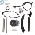 Timing Chain Kit with Water Pump for BMW 325i 330i 525i X3 X5 Z3 Z4 (1995–2006)