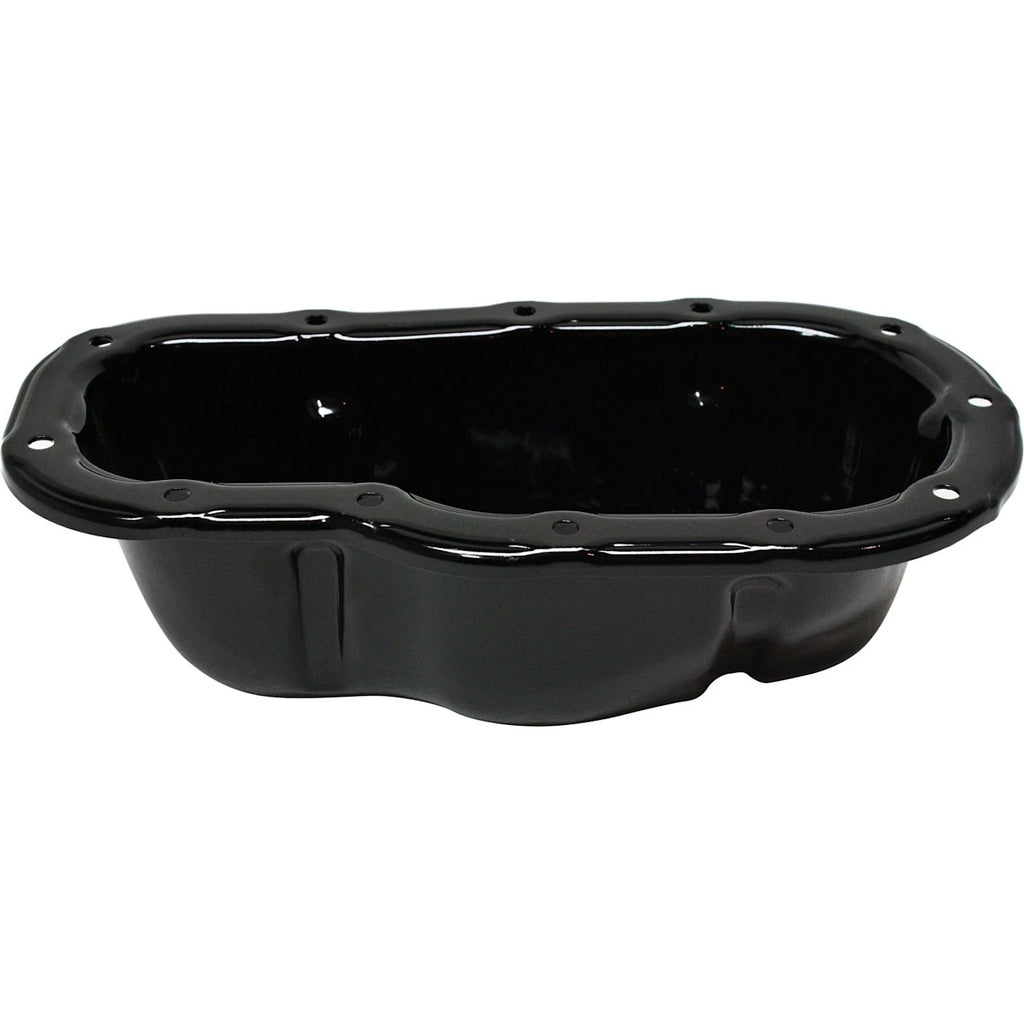 Oil Pan Lower for Toyota Tacoma, 4Runner, Tundra (2007–2013)