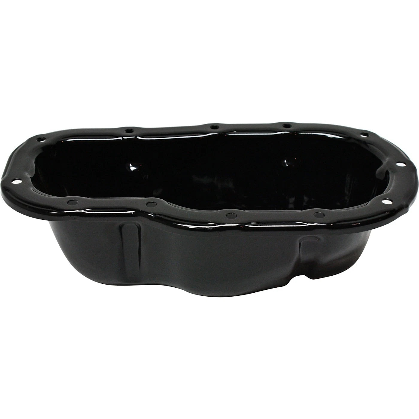 Oil Pan Lower for Toyota Tacoma, 4Runner, Tundra (2007–2013)