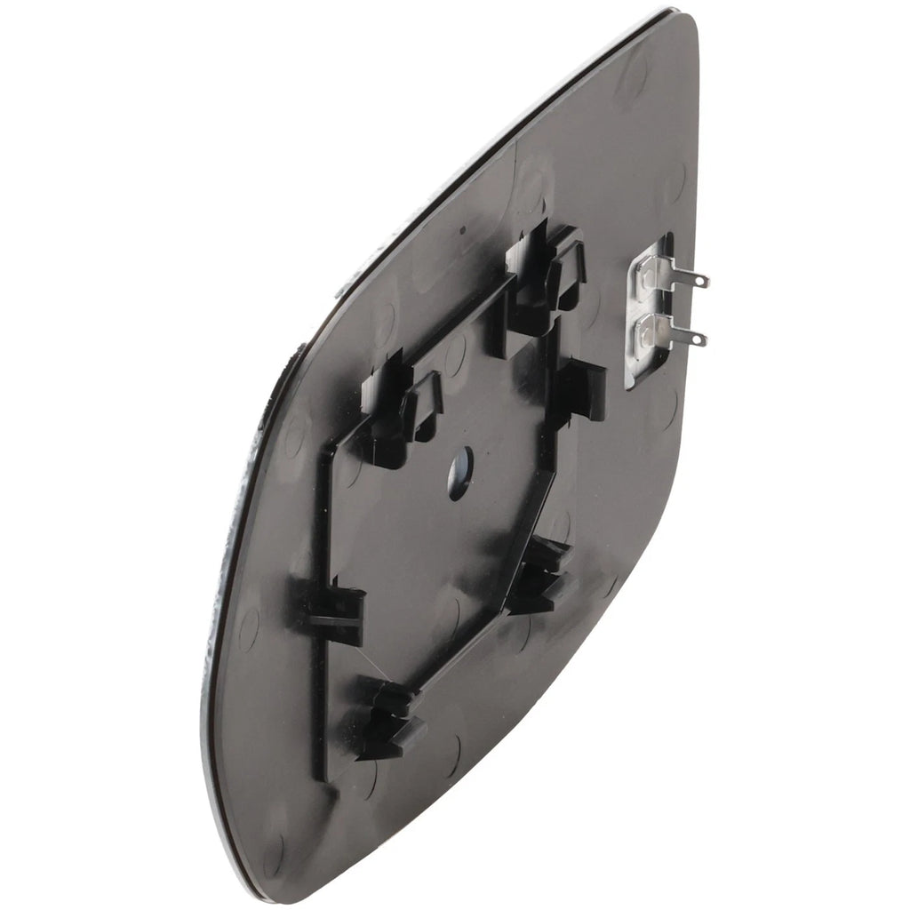 Mirror Glass for Honda CR-V, HR-V (2012–2022) Passenger Side