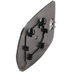Mirror Glass for Honda CR-V, HR-V (2012–2022) Passenger Side