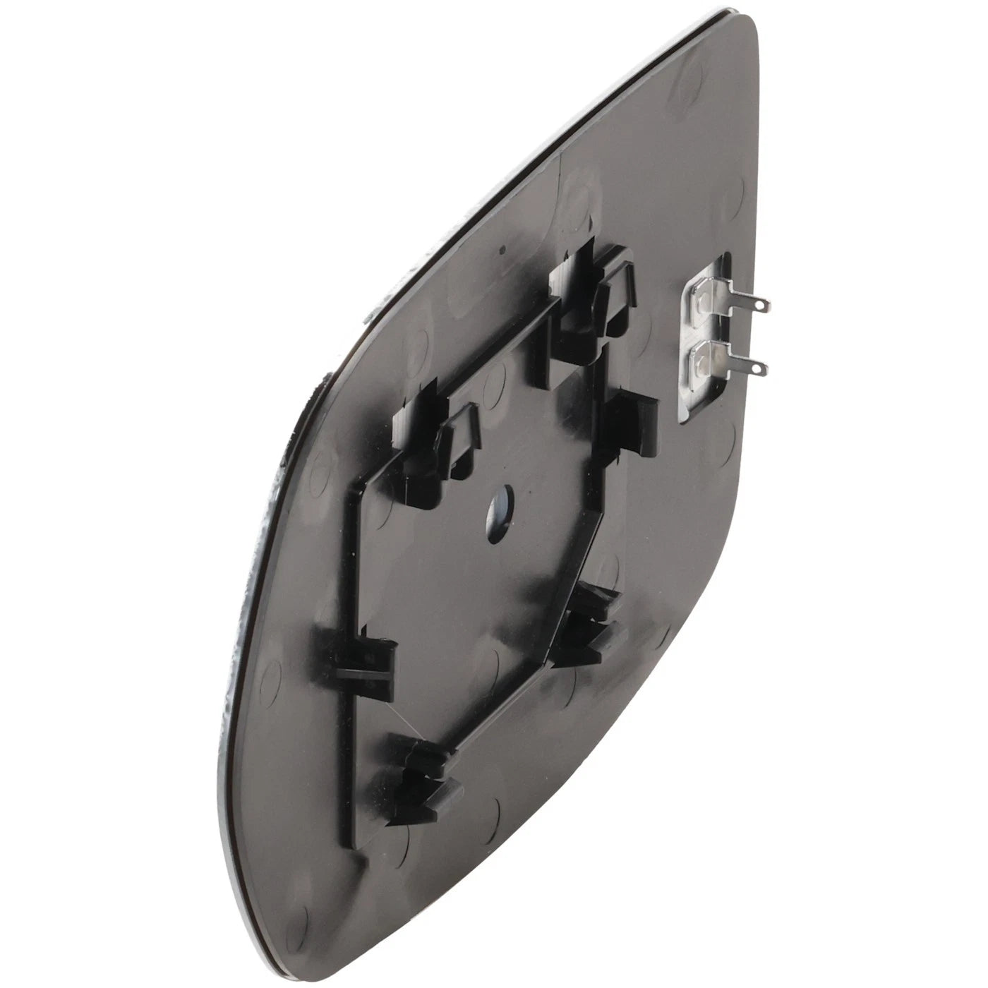 Mirror Glass for Honda CR-V, HR-V (2012–2022) Passenger Side