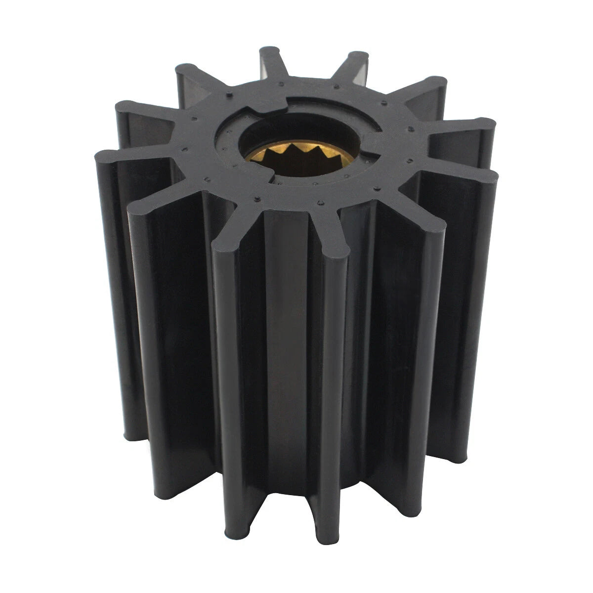Flexible Impeller for Johnson Water Pump F8/F9 (2009–2014) EM 09-814B