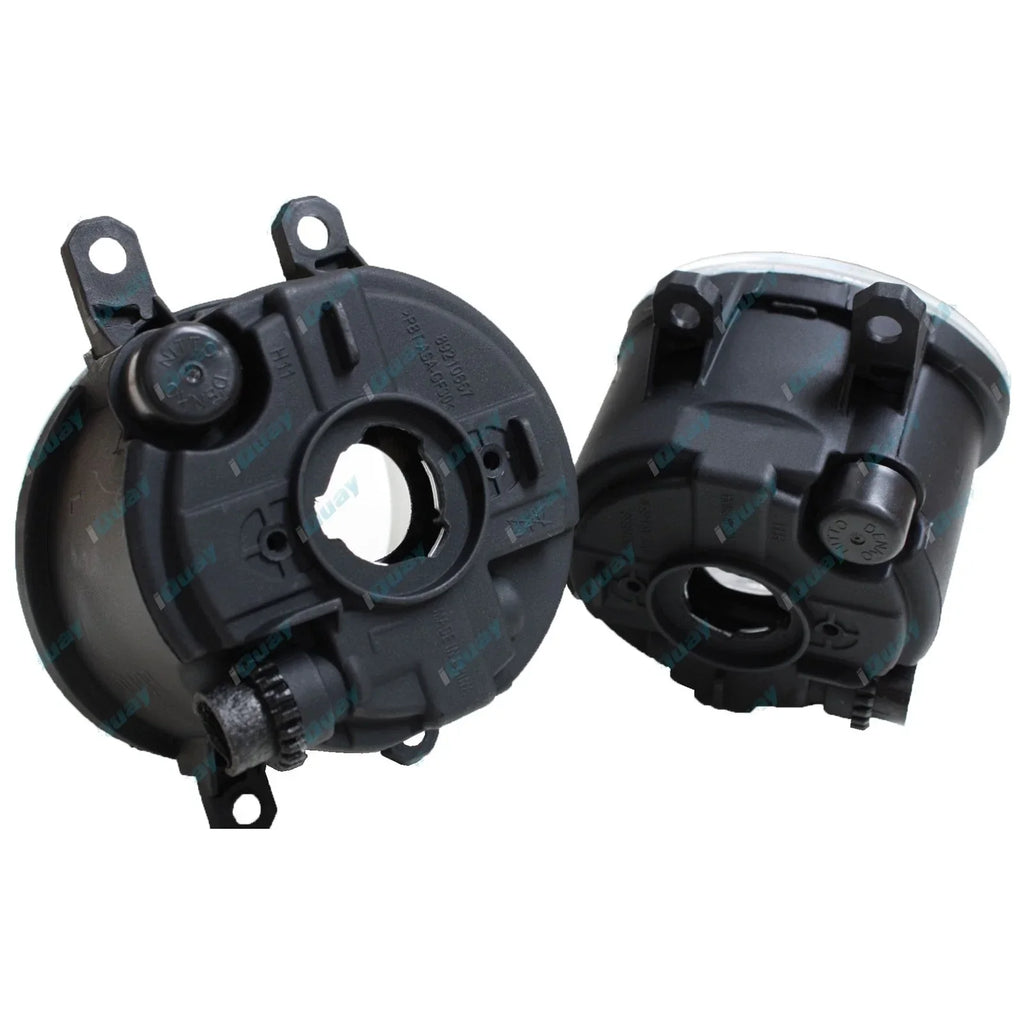 LH + RH Fog Lights for Toyota Corolla ZRE152 ZRE153 2007~2014 Left Right Pair