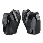 Air Heat Deflector Shield for Harley Sportster 48 XL1200X, 7L1200V (2010-2023)