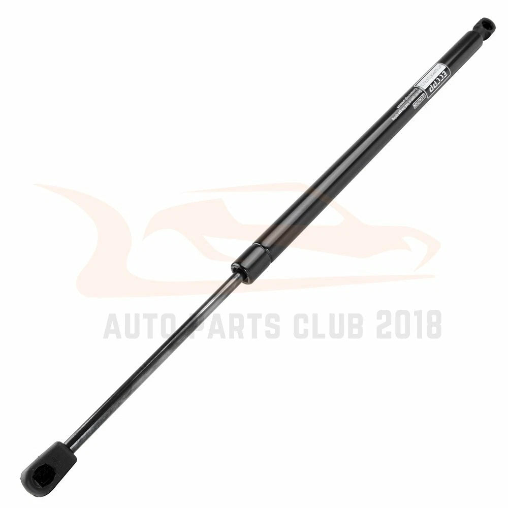Set of 2 Rear Window Glass Lift Supports for Jeep Wrangler (2011–2017)