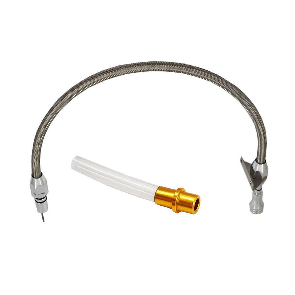 Flexible Transmission Dipstick for Chevy TH350 (Year Range)
