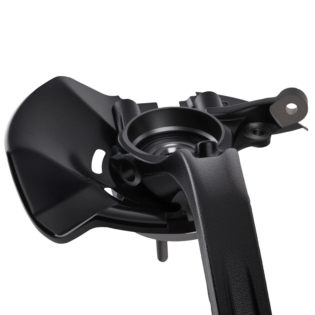 Steering Knuckle Assembly for Hyundai Sonata (2006–2010) 2.4L Front Left Right