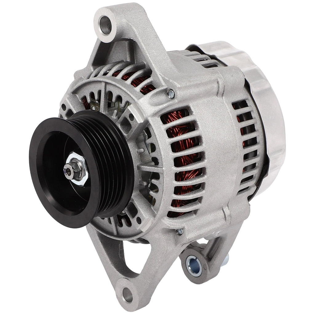 Alternator for Chrysler Grand Voyager (2000), Dodge Caravan (1996–2000) 13593