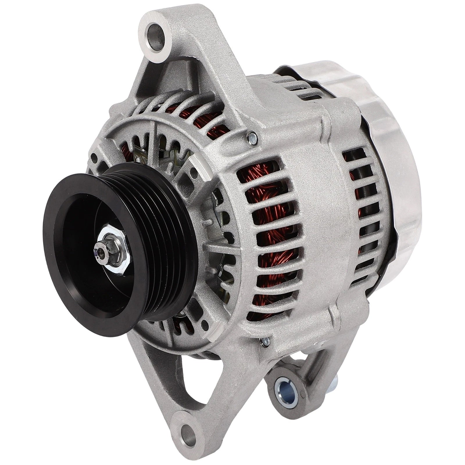 Alternator for Chrysler Grand Voyager (2000), Dodge Caravan (1996–2000) 13593