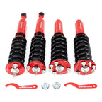 Adjustable Coilover Kit for Honda Accord (1998-2002) Acura CL/TL (1999-2003)