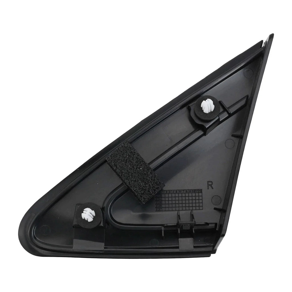 Right Side Mirror Cover Trim for Mitsubishi Eclipse Cross (2018–2021)