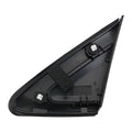 Right Side Mirror Cover Trim for Mitsubishi Eclipse Cross (2018–2021)