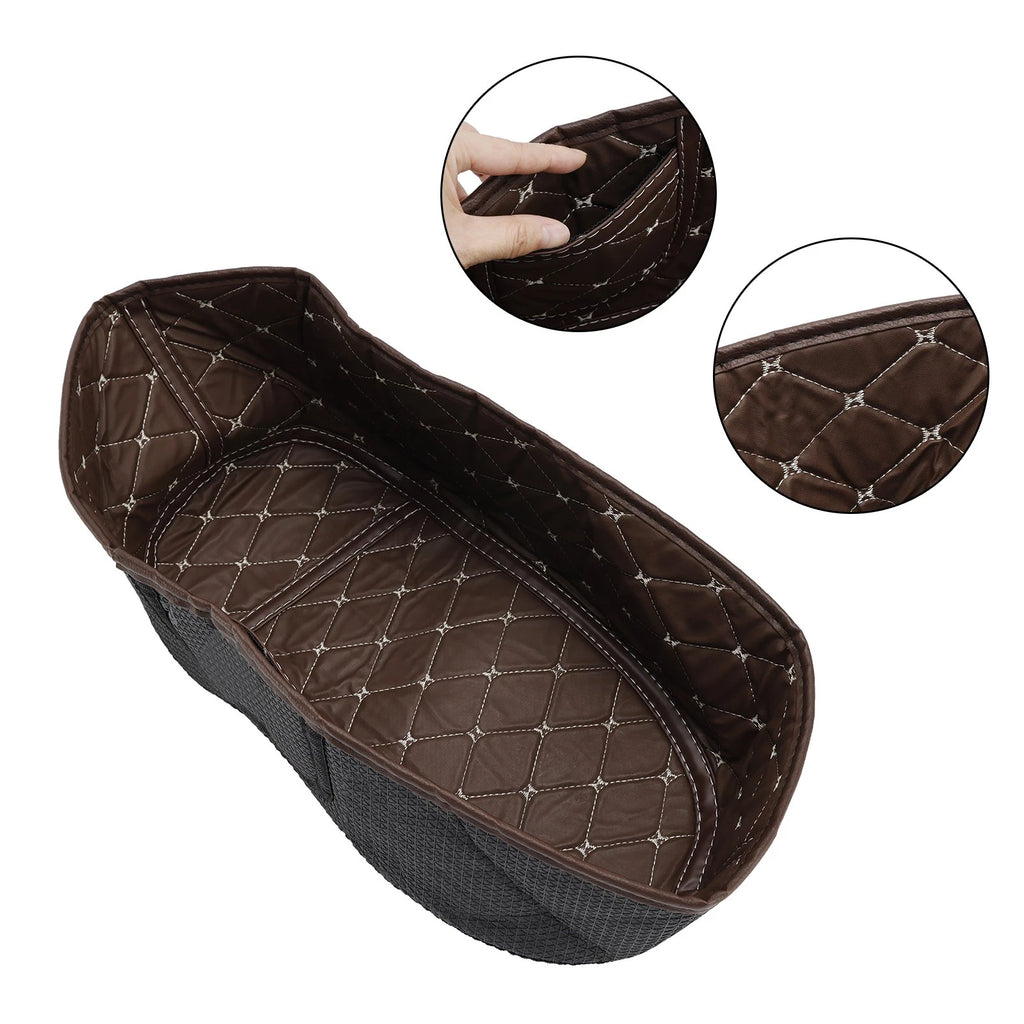 Trunk Inner Protector Pad for Vespa GTS 300 (2008–2023)