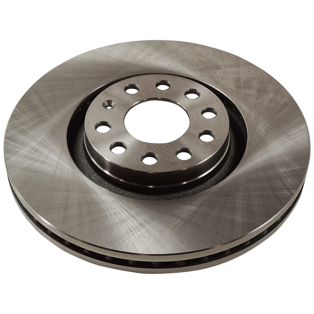 Front Brake Disc for Audi A4 Quattro Allroad A6 S4 (2000–2002)