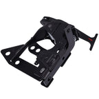 Hood Catch Latch Lock Kit for Mercedes Benz CL550 CL600 CL63 AMG S550 S600 (2007–2018)