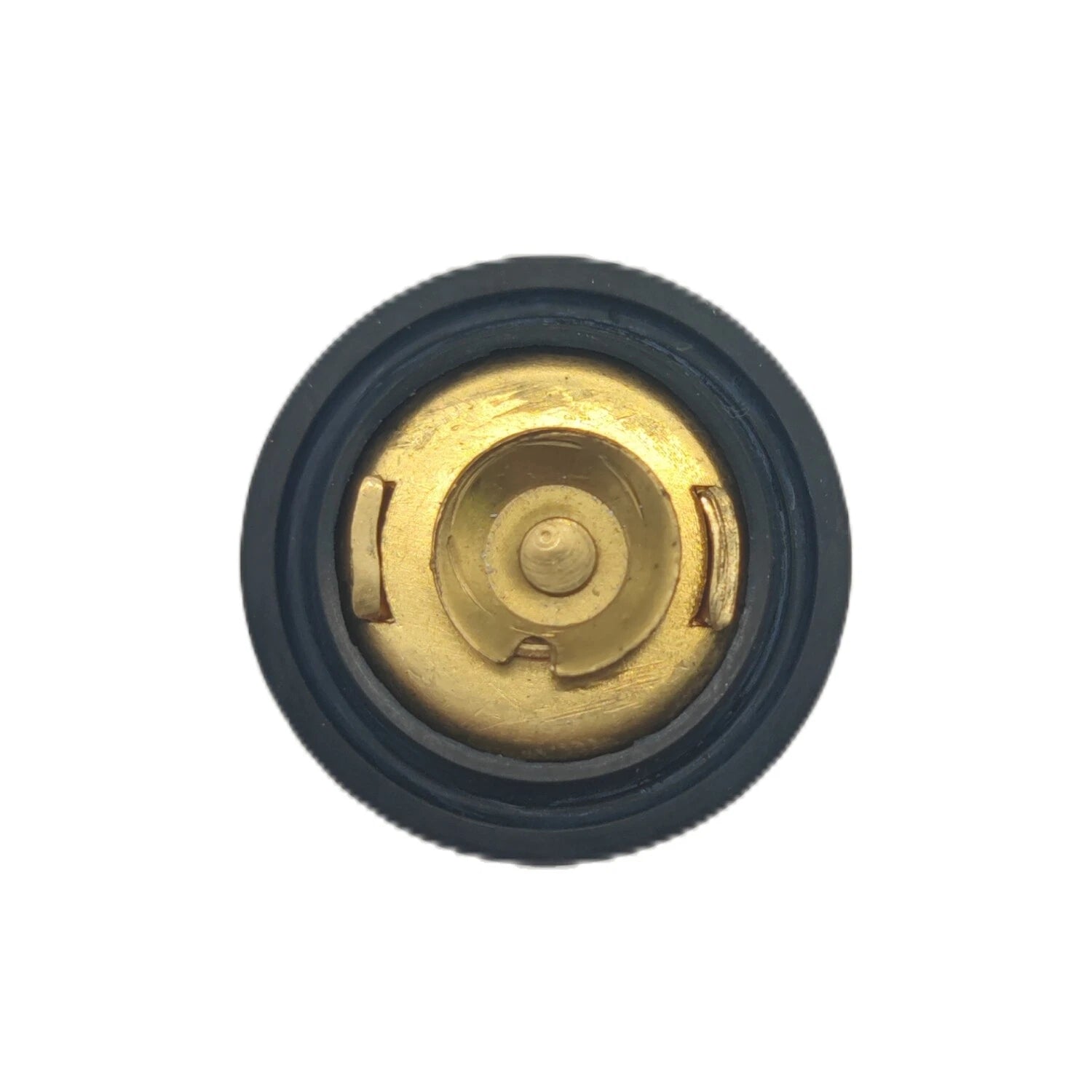 Thermostat for Yamaha 2 Stroke 9.9 15 25 30 40 55 HP Outboard (6F5-12411)
