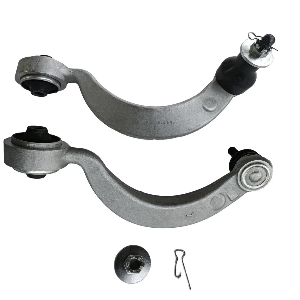 Front Control Arm Ball Joint Upper R/L for Lexus LS460 LS600h (2007–2017) 524-027 524-028