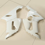 ABS Fairing Bodywork Kit & Stay Bracket for Kawasaki Ninja ZX6R ZX636 (2005–2006)