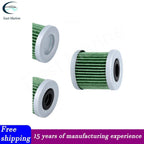 Fuel Filter for Honda Outboard Engines (16911-ZY3-010, 16911-ZY3-000, 18-79908)