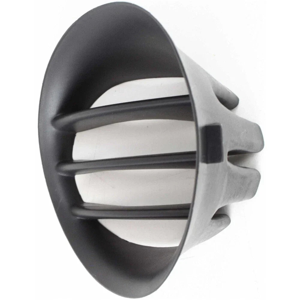 Fog Light Covers  Left & Right for Dodge Ram (2002-2008)