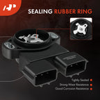 Throttle Position Sensor for Nissan Sentra (1998-1999)