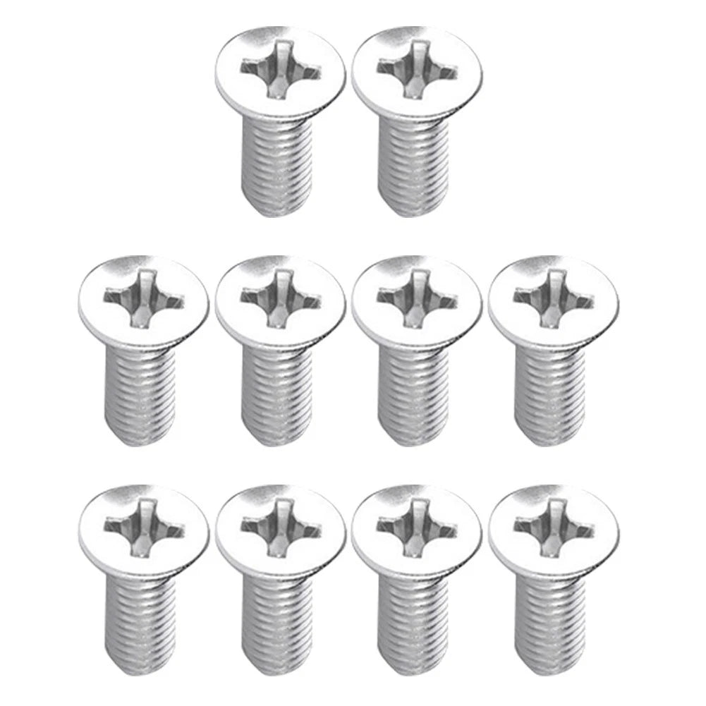2.5mm Spindle Screws for DAIWA Tatula TW 100 150 200 HD Series Reels