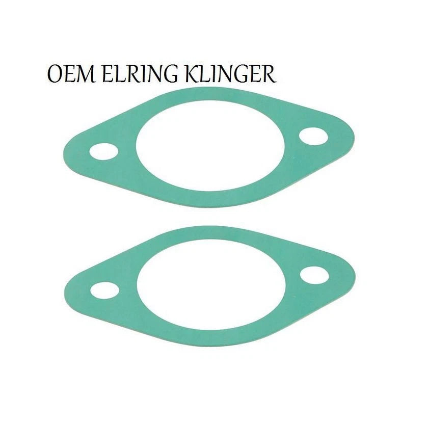 Rear Upper Shock Mount to Body Gasket for BMW E30 E36 Z3 E46 E86 Z4 (OEM ELRING)