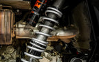SuperATV Tender Spring Kit for Kawasaki Teryx KRX 1000 (2020–2023)