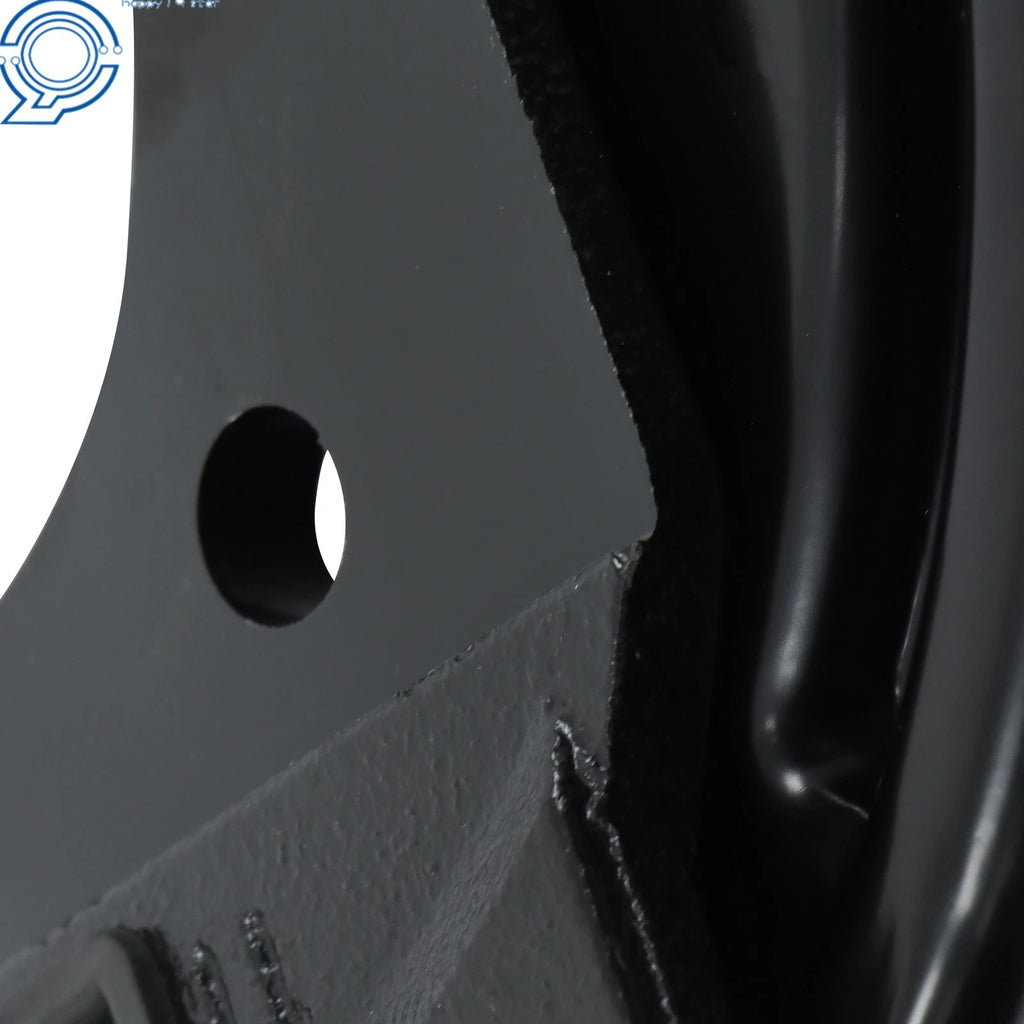 Parking Brake Adapter Plate for Jeep Liberty Wrangler (2002–2012)