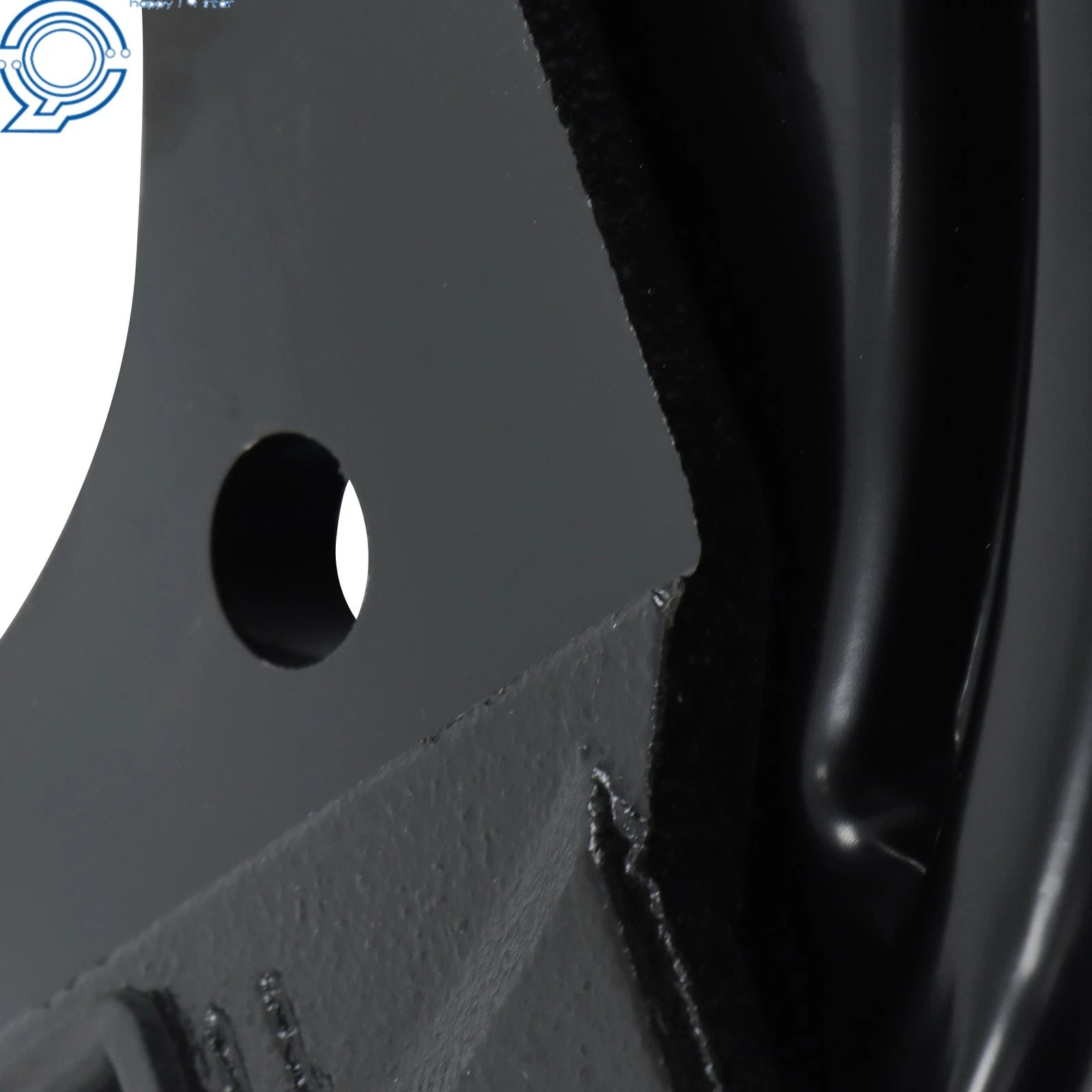 Parking Brake Adapter Plate for Jeep Liberty Wrangler (2002–2012)