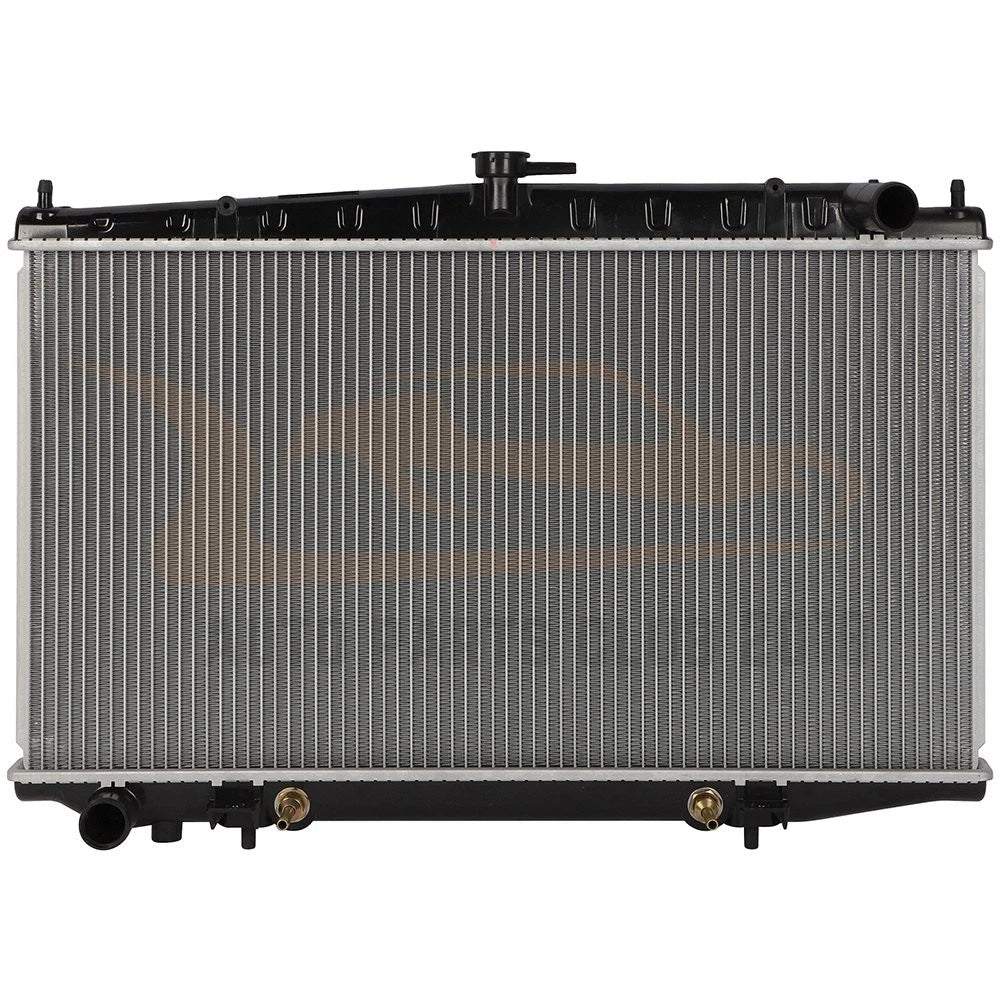 Radiator Assembly for Nissan Altima (1993-2001) Aluminum Core