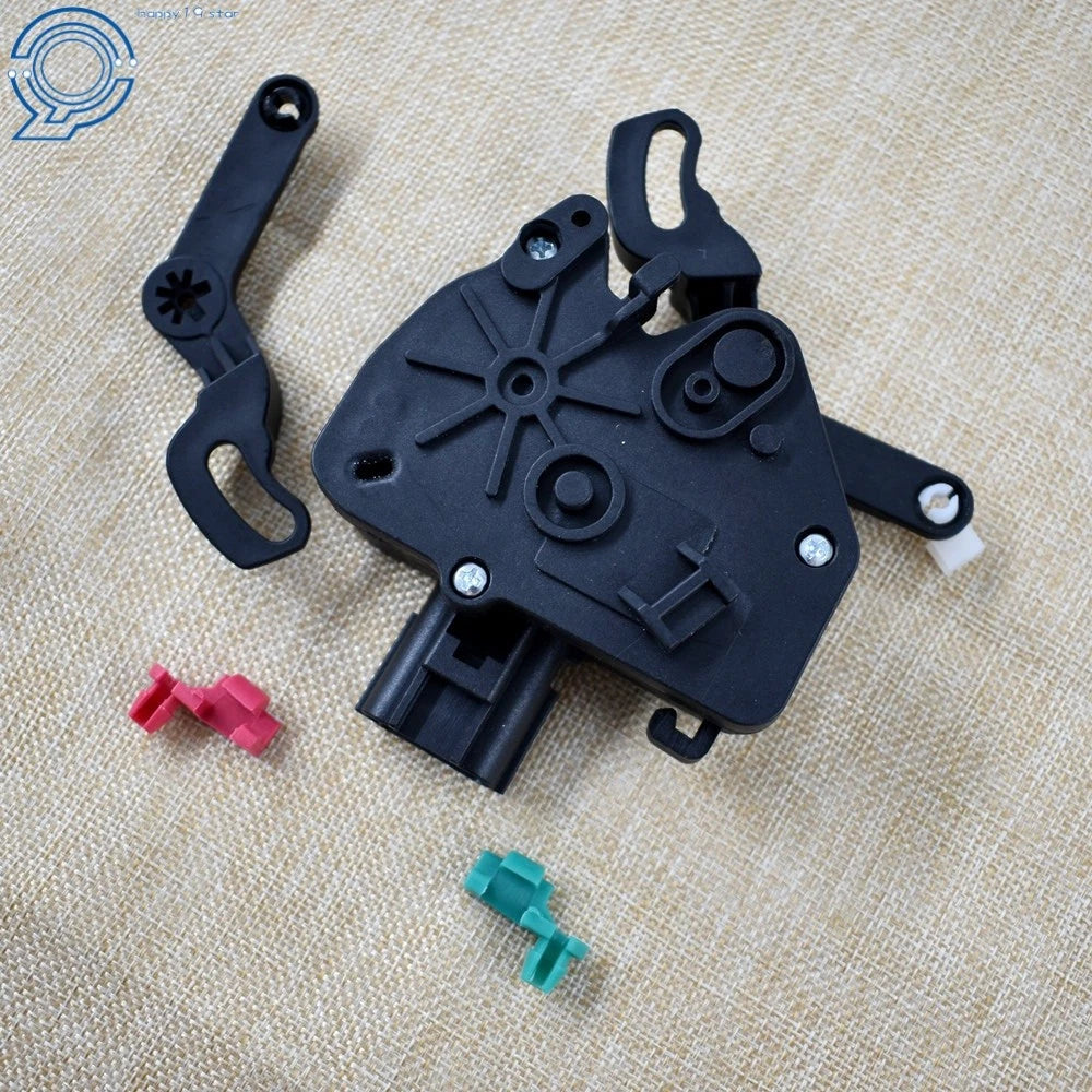 Sliding Door Lock Actuator for Chrysler Town & Country (2008-2016)