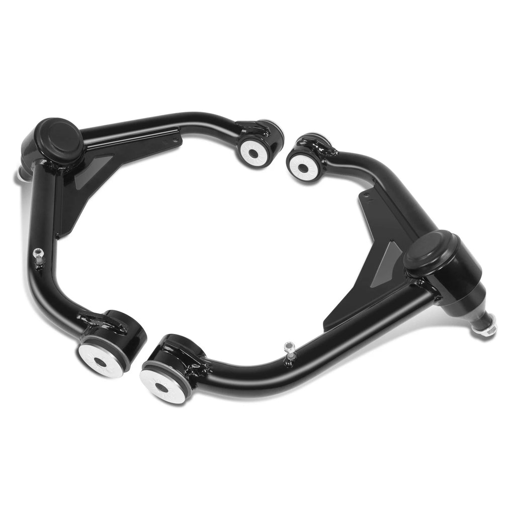 Front Upper Control Arms Suspension Kit for Silverado Sierra (1999–2007)