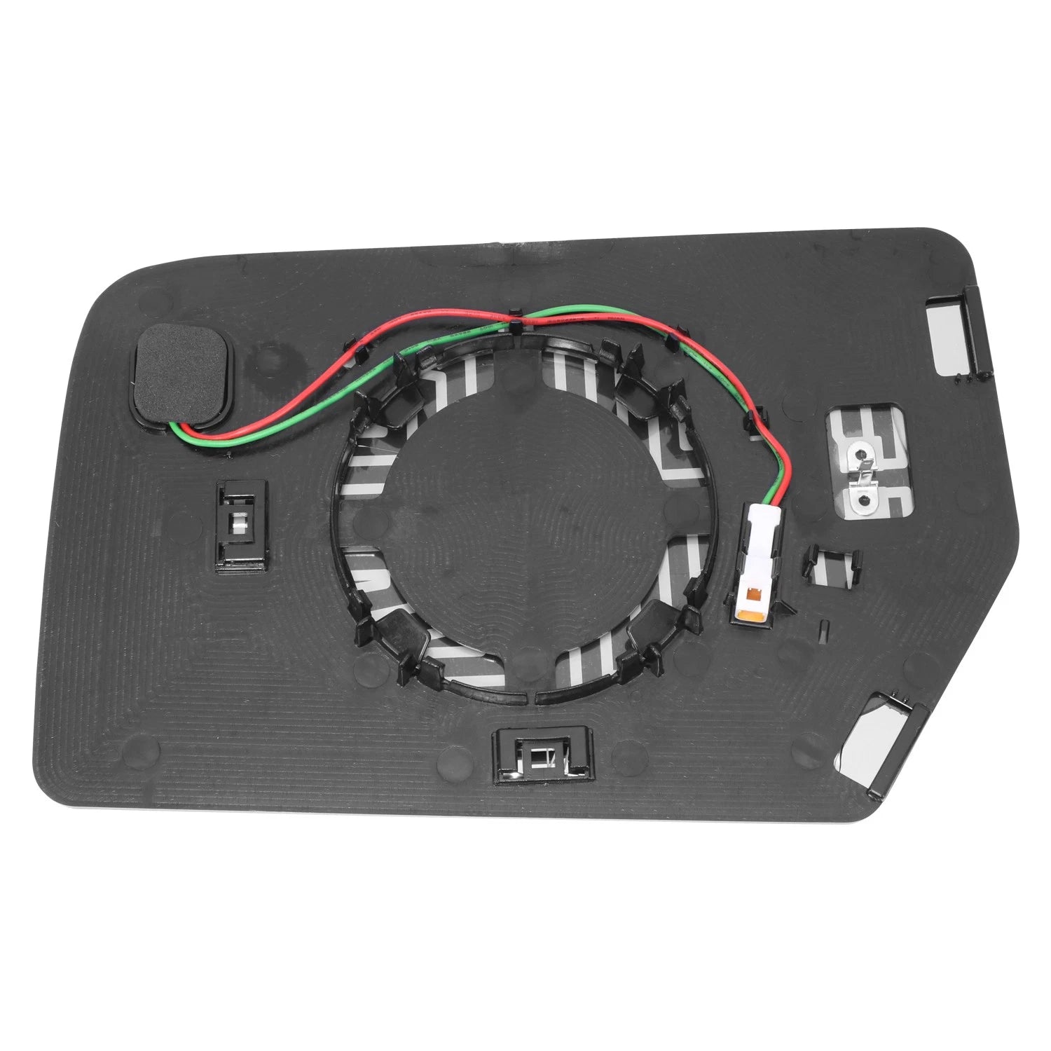 LED Dome License Plate Light Bulb Kit for GMC Yukon XL 1500 (2007–2014)