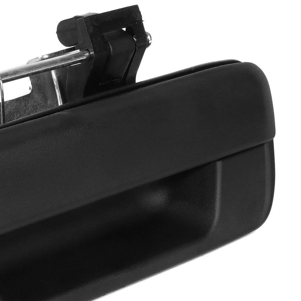 Outer Tailgate Door Latch Handle for Canyon/Colorado (2004–2012)