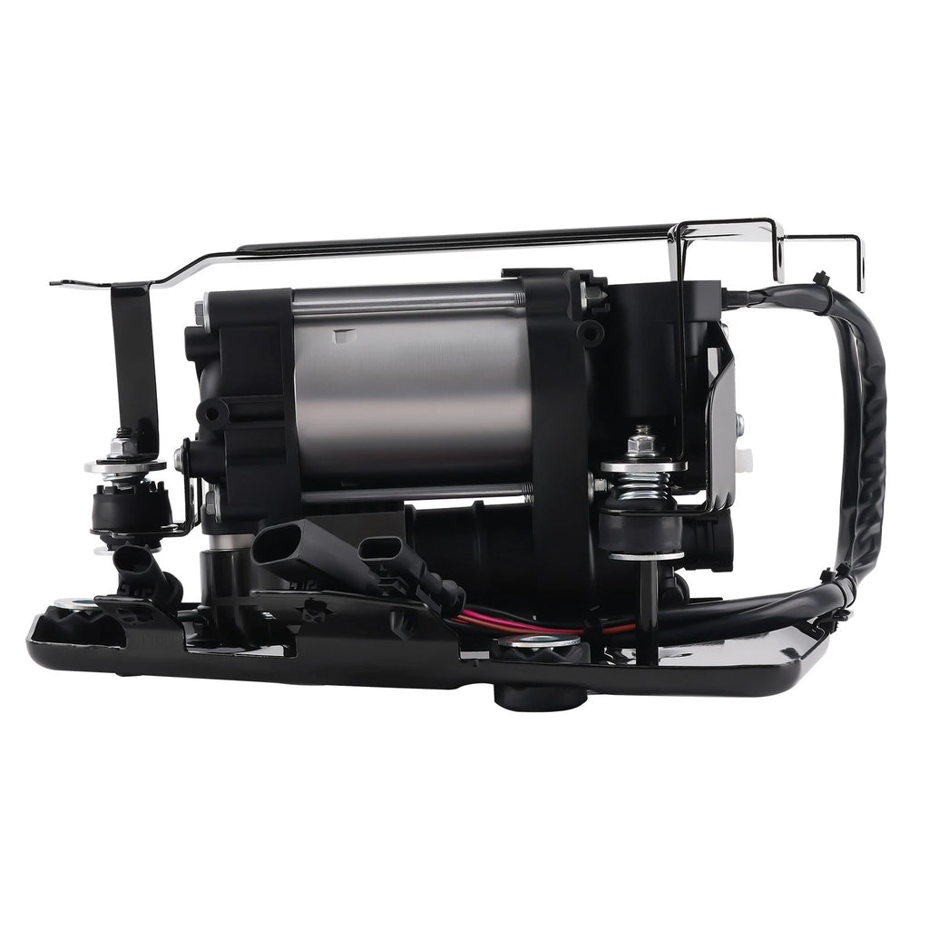 Air Ride Pump with Bracket for Volvo XC90 (2016–2019)