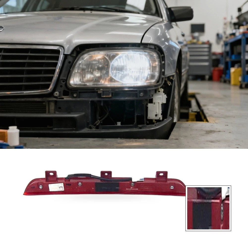 High Mount Brake Light for Kia Sorento (2009–2014) 92700-2P000